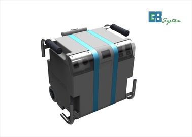 İyi fiyat GBS Taşınabilir Yedek Lityum Pil, Enerji Depolama Pil 12V 60Ah 100Ah çevrimiçi