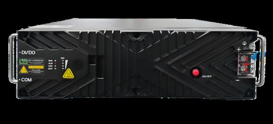 İyi fiyat Intelligent Lifepo4 Battery Module 48V100Ah For Telecommunication Backup Battery çevrimiçi