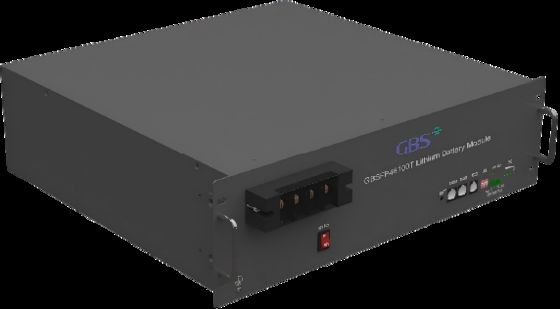 İyi fiyat Lifepo4 Battery 48V 100Ah 5Kwh Lithium Ion Battery Pack For Telecom çevrimiçi