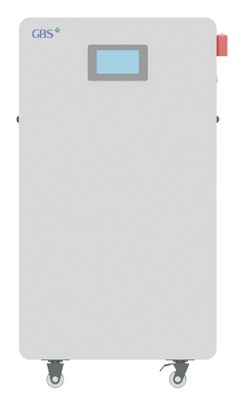 İyi fiyat 15kwh Lithium 48v Battery Lifepo4 51.2v 300ah Battery for Hybrid Energy Storage System çevrimiçi