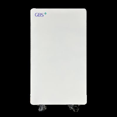 İyi fiyat Lifepo4 Battery 51.2V 310Ah 314Ah 320Ah Module for Solar Energy Storage with Multiple Communication Protocols and BMS Safety çevrimiçi