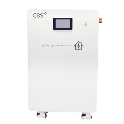 İyi fiyat Solar Energy Storage Lifepo4 Battery Module 51.2V 310Ah 314Ah 320Ah with BMS and Communication Protocols for Performance çevrimiçi