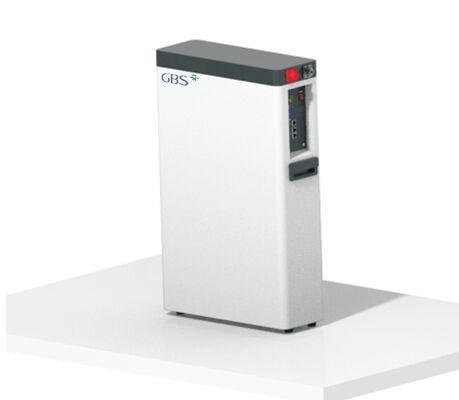 İyi fiyat Lifepo4 Güç Duvar Lityum Pil Hücresi Güneş Sistemi için Güneş İyon Lityum Pil 48V 5Kwh çevrimiçi