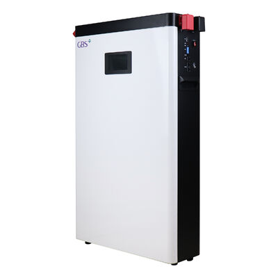 İyi fiyat Ev Enerji Depolama Split Sistem 51.2V 200Ah LiFePO4 Batarya CAN İletişimli Akıllı BMS 10kWh Güneş Enerjisi çevrimiçi