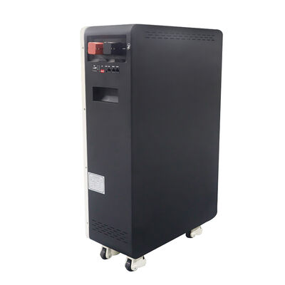 İyi fiyat GBS Ground-Mounted Split LiFePO4 Solar Battery 300Ah 15KWh CAN/Rs485 İletişim ile 5 Yıllık Garanti 6000 Çevreler Şebekeden çevrimiçi