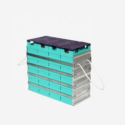 İyi fiyat Yüksek Kapasiteli Lifepo4 Pil - 100Ah 3.2V 0.5C Şarj Akımı çevrimiçi