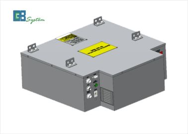 İyi fiyat Elektrikli Forklift Lityum Pil 48V 40Ah 60Ah 80Ah 100Ah 200Ah Yok Kirliliği çevrimiçi