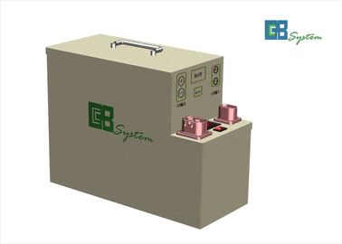 İyi fiyat Su geçirmez Elektrikli Otobüs Aküsü 12V 40Ah 60Ah 80Ah 100Ah 200Ah Mevcut çevrimiçi
