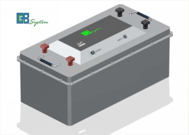İyi fiyat GBS Acil Durum Lityum Pil, Enerji Depolama Akü 12V 40Ah 60Ah 100Ah çevrimiçi
