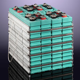 İyi fiyat Güneş Enerjisi EV için Şarj Edilebilir Lifepo4 Pil / Lityum İyon Pil 3.2V 300Ah çevrimiçi