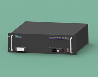İyi fiyat Yüksek Güvenlik Telekomünikasyon Yedekleme Gücü LiFePO4 Pil 48V 60Ah çevrimiçi