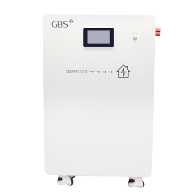 İyi fiyat 15KWh LiFePO4 Battery Pack 48V 51.2V 300ah LFP Lithium Battery Module for Residential ESS çevrimiçi