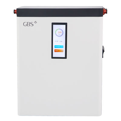 İyi fiyat 5KWh lithium ion battery pack  48V 51.2V 100Ah LiFePO4 Battery Module çevrimiçi