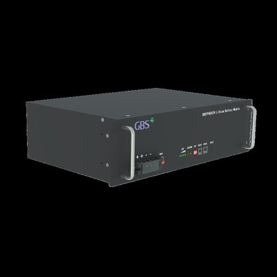 İyi fiyat 3.2V Lifepo4 Lityum Demir Fosfatlı ve 25 milliohm'dan düşük iç dirençli Pil Tıbbi Ekipmanların Güç Sistemleri için Uygun çevrimiçi