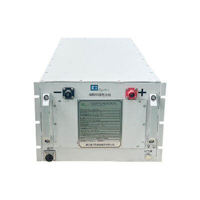 İyi fiyat 38.4v 200Ah BMS donanımlı sıvı batarya paketi Deniz Trolling Motoru LiFePO4 Katot GBS Marka Modeli GBS-FP036200EC çevrimiçi
