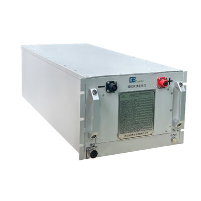 İyi fiyat GBS GBS-FP036200EC Derin Döngü 38.4V Lityum Pil 200Ah LiFePO4 ile BMS -20~65 3000 Döngüler 75KG çevrimiçi