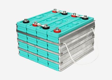 İyi fiyat Elektrikli Otomobil İçin 160Ah Lityum Pil, Lifepo4 Araç Aküsünün Değiştirilmesi çevrimiçi