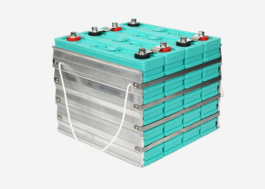 İyi fiyat Güneş Enerjisi Depolama için Uzun Ömürlü 12.8V 400Ah UPS Lityum Pil, Lifepo4 Piller çevrimiçi