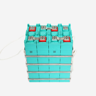 İyi fiyat Flaş Işığı için 12V 100Ah LiFePO4 Li İyon Pil IEC62619 çevrimiçi