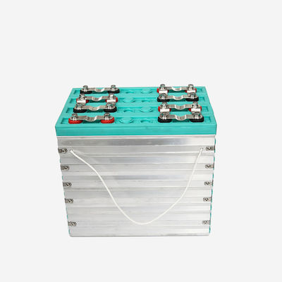 İyi fiyat Prizmatik 3.2V 300Ah LiFePO4 Lityum İyon Pil çevrimiçi